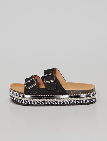 Compra online tu zuecos de mujer | Zapatos | Kiabi