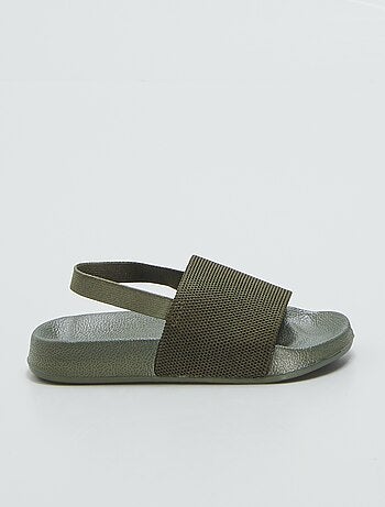 Mules de playa