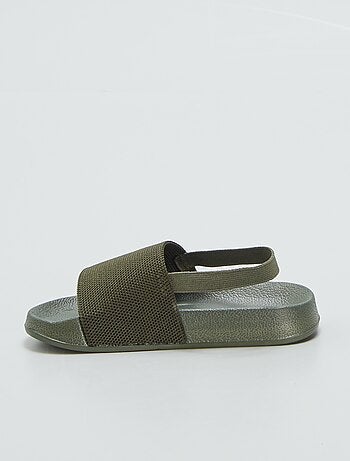 Mules de playa