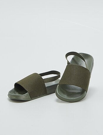 Mules de playa