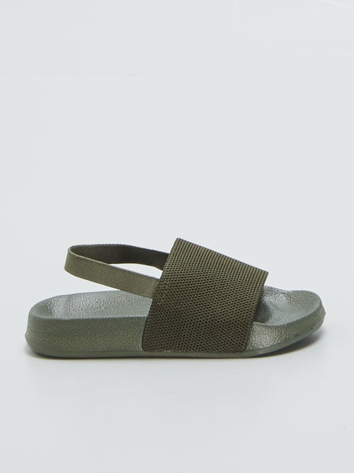 Mules de playa - Kiabi