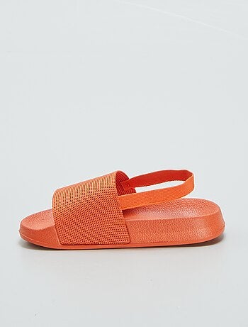 Mules de playa