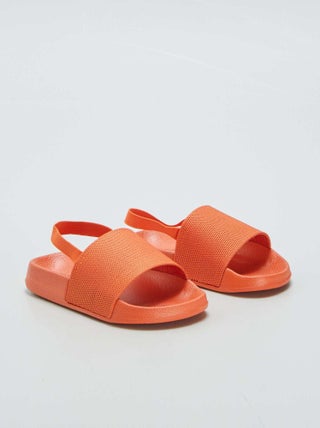 Mules de playa