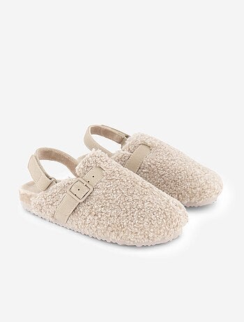 Mules forradas