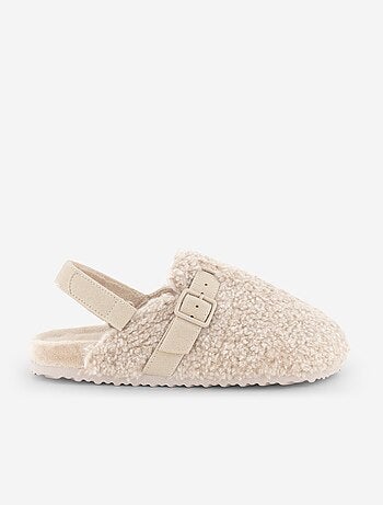 Mules forradas