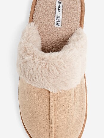 Mules forradas