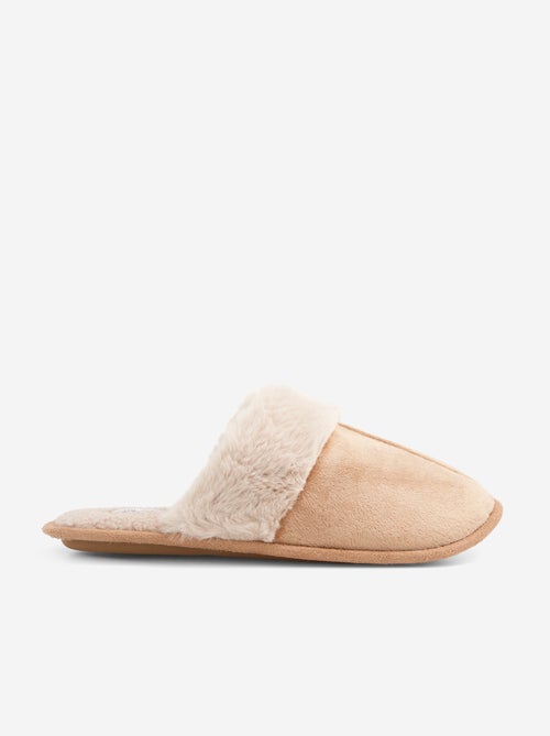 Mules forradas - Kiabi
