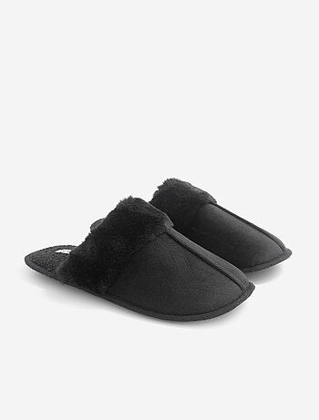 Mules forradas