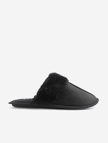 Mules forradas