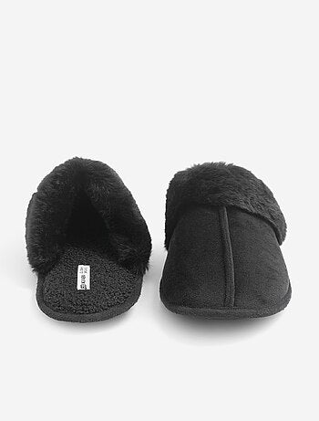 Mules forradas