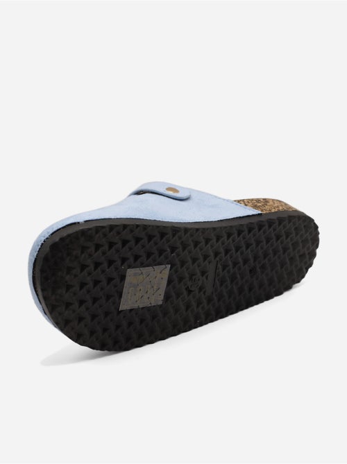 Mules para ponerse - C M - Kiabi