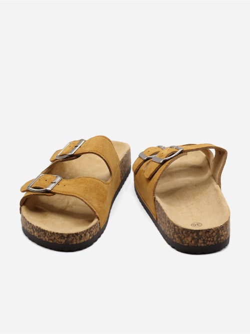Mules para ponerse - C M - Kiabi