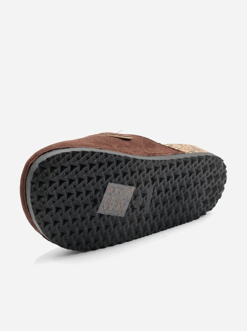 Mules para ponerse - C M - Kiabi