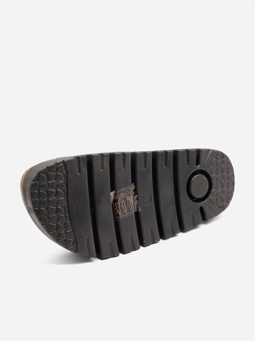 Mules para ponerse - C M - Kiabi