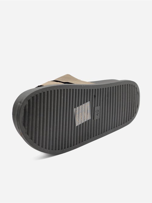 Mules para ponerse - C M - Kiabi
