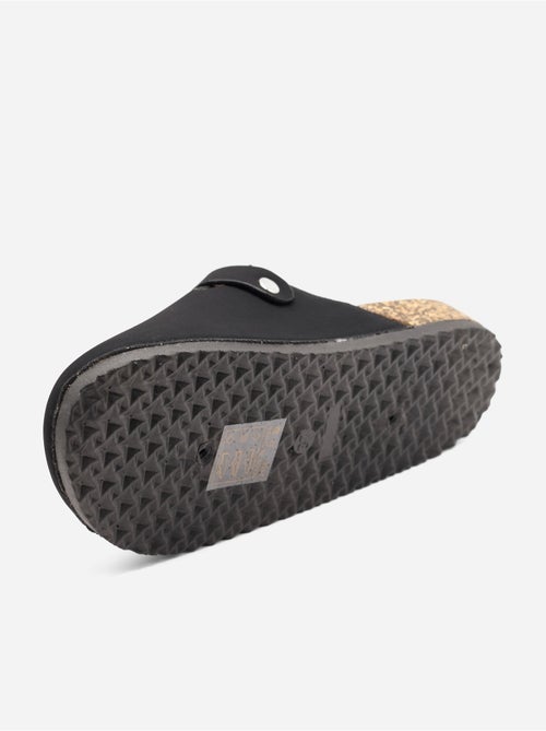 Mules para ponerse - C M - Kiabi