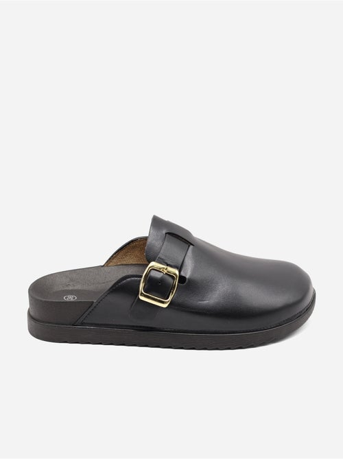 Mules para ponerse - C M - Kiabi