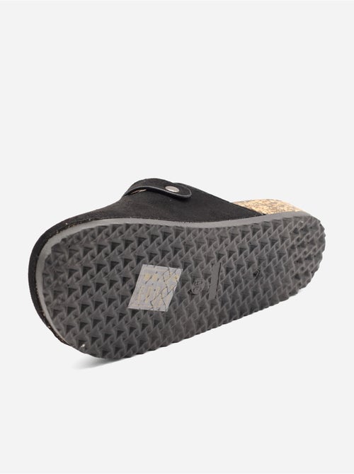 Mules para ponerse - C M - Kiabi