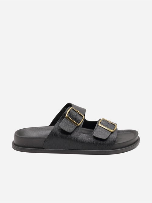 Mules para ponerse - C M - Kiabi