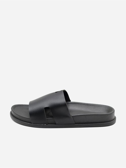 Mules para ponerse - C M - Kiabi