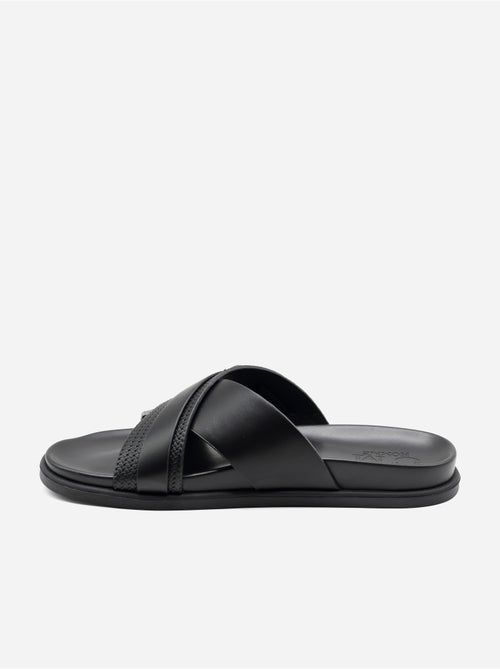 Mules para ponerse - C M - Kiabi