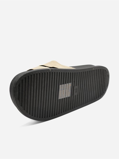 Mules para ponerse - C M - Kiabi