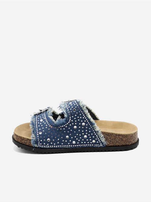 Mules para ponerse - Doremi - Kiabi