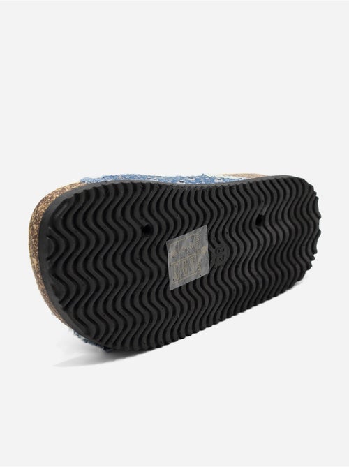 Mules para ponerse - Doremi - Kiabi