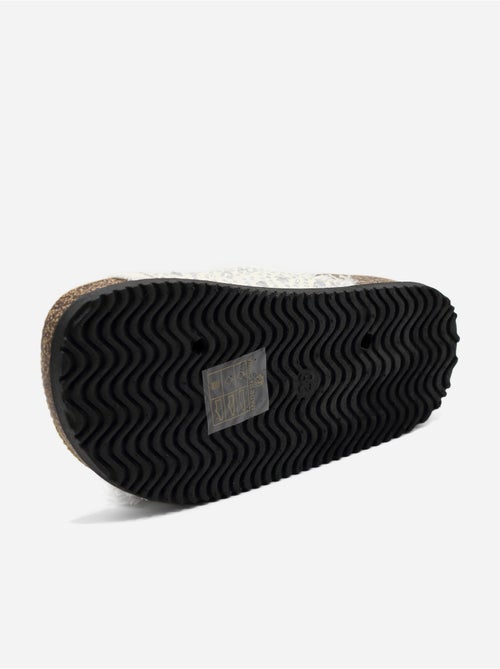 Mules para ponerse - Doremi - Kiabi