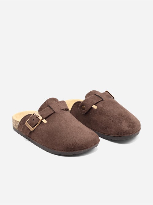 Mules para ponerse - Doremi - Kiabi