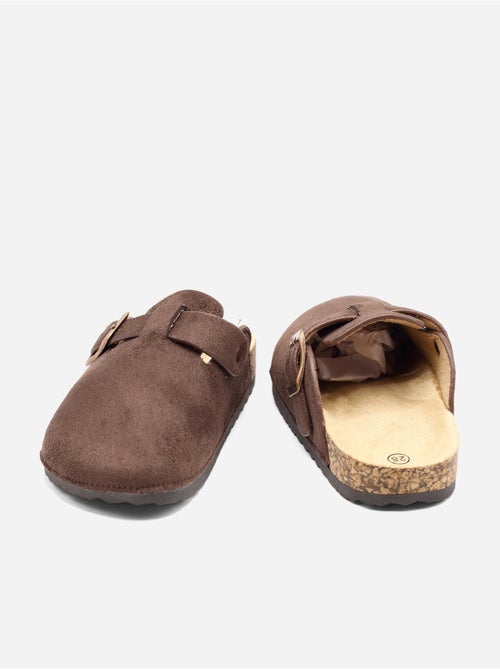 Mules para ponerse - Doremi - Kiabi