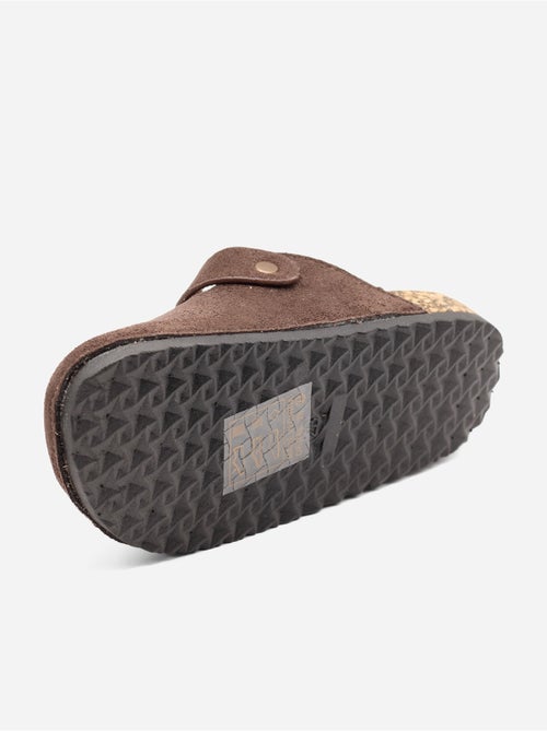 Mules para ponerse - Doremi - Kiabi