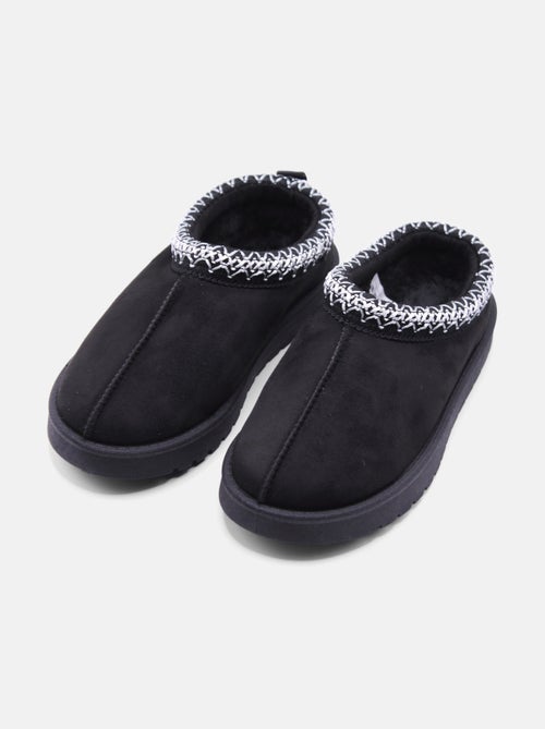 Mules para ponerse - Doremi - Kiabi