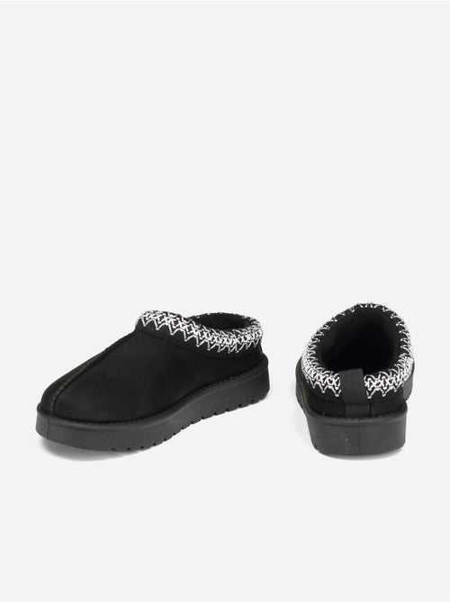 Mules para ponerse - Doremi - Kiabi