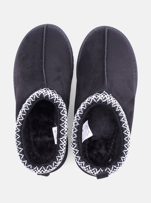 Mules para ponerse - Doremi - Kiabi