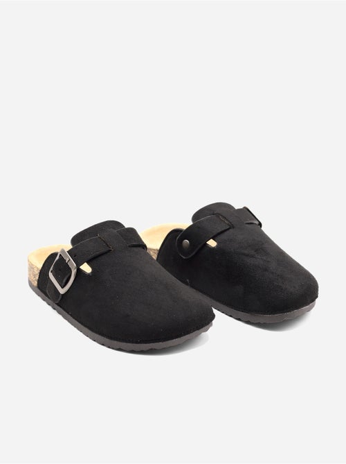 Mules para ponerse - Doremi - Kiabi