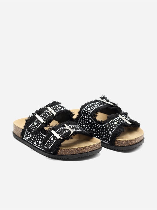 Mules para ponerse - Doremi - Kiabi