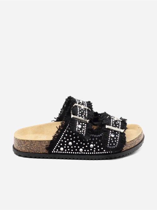 Mules para ponerse - Doremi - Kiabi