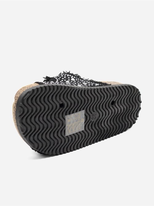 Mules para ponerse - Doremi - Kiabi