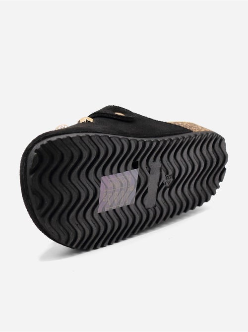 Mules para ponerse - Doremi - Kiabi