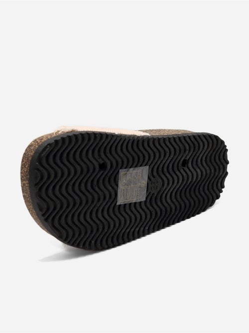 Mules para ponerse - Doremi - Kiabi