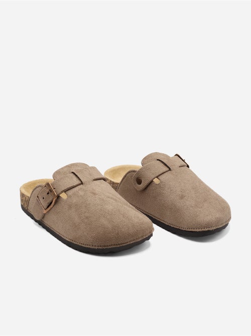 Mules para ponerse - Doremi - Kiabi