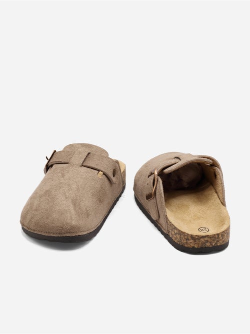 Mules para ponerse - Doremi - Kiabi