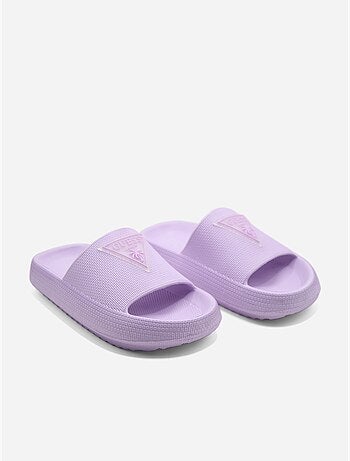 Mules para ponerse - Guess kids