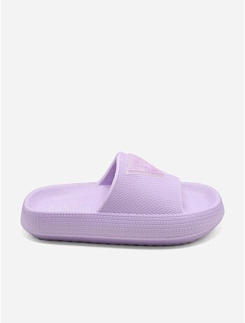 Mules para ponerse - Guess kids