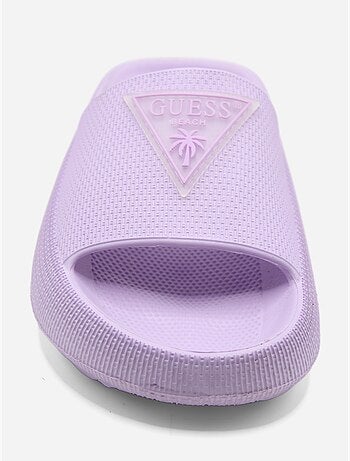 Mules para ponerse - Guess kids
