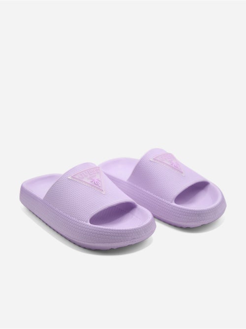 Mules para ponerse - Guess kids - Kiabi