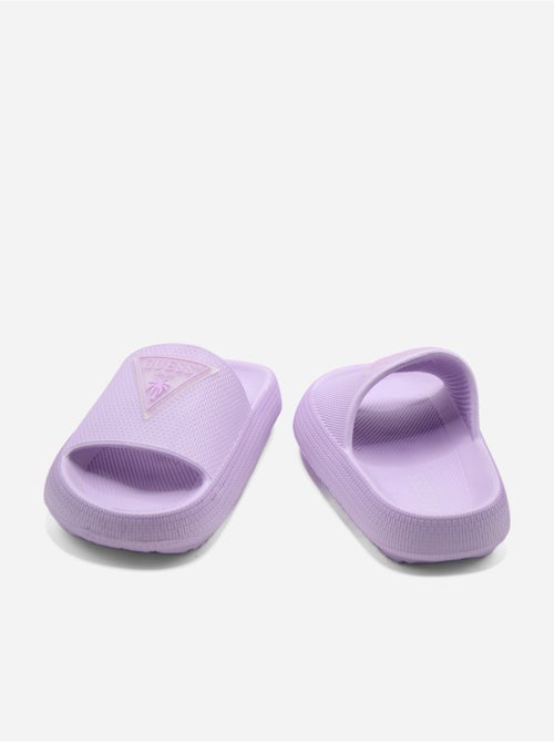 Mules para ponerse - Guess kids - Kiabi