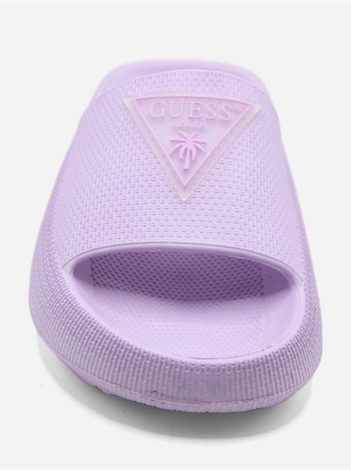 Mules para ponerse - Guess kids - Kiabi