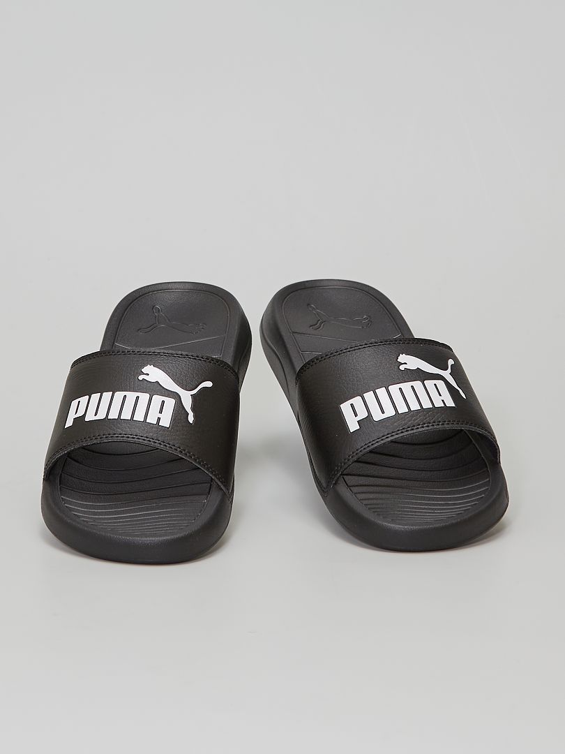 mule puma homme